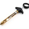 Dental Syringe ARTMAN INSTRUMENTS 1.8ml Aspirating 3 Pack Black Golden-2