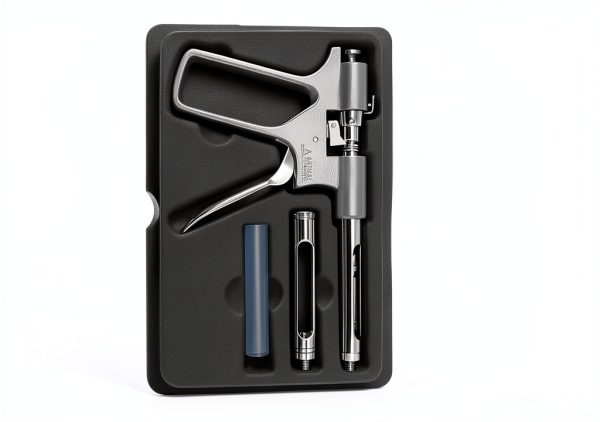 Dental Intraligamental Syringe 1.8ml ARTMAN INSTRUMENTS Precision-3