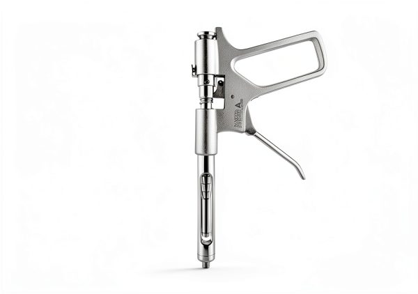 Dental Intraligamental Syringe 1.8ml ARTMAN INSTRUMENTS Precision-5