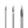 Practicon 33G X Short Dental Needle 0.26mm for Anesthesia 100 Box-2