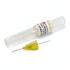 Practicon 33G X Short Dental Needle 0.26mm for Anesthesia 100 Box-0