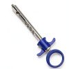 Purple One Ring Dental Aspirating Syringe 1.8mL Steel Cynamed-1