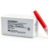 Pulpdent Corp Pulpdent PSN-25 Pressure Dental Syringe Needles 25 Gauge 1.25 12/Pk-2