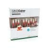 Oral Anesthetic Gel in Syringe by GINGICaine, 1.2ml Strawberry Flavored Oral Anesthetic Gel for Smooth Local Anesthetic Application-2
