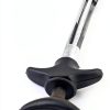 OdontoMed2011 Syringe Instrument 1.8ml Self Aspirating Cartridge Syringe Black Handle-0