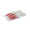 Oral Anesthetic Gel in Syringe by GINGICaine, 1.2ml Strawberry Flavored Oral Anesthetic Gel for Smooth Local Anesthetic Application-3