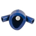 Porter 91515095 Matrx Scavenger Autoclavable Nasal Hood Medium-0