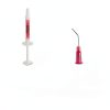 Oral Anesthetic Gel in Syringe by GINGICaine, 1.2ml Strawberry Flavored Oral Anesthetic Gel for Smooth Local Anesthetic Application-4