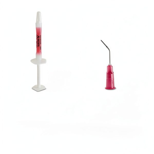 Oral Anesthetic Gel in Syringe by GINGICaine, 1.2ml Strawberry Flavored Oral Anesthetic Gel for Smooth Local Anesthetic Application-4