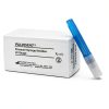 Pulpdent Corp Pulpdent PSN-25 Pressure Dental Syringe Needles 25 Gauge 1.25 12/Pk-1