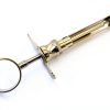 Premium Dental Anesthetic Syringe Self-Aspirating 1.8CC-Dental Instruments-0