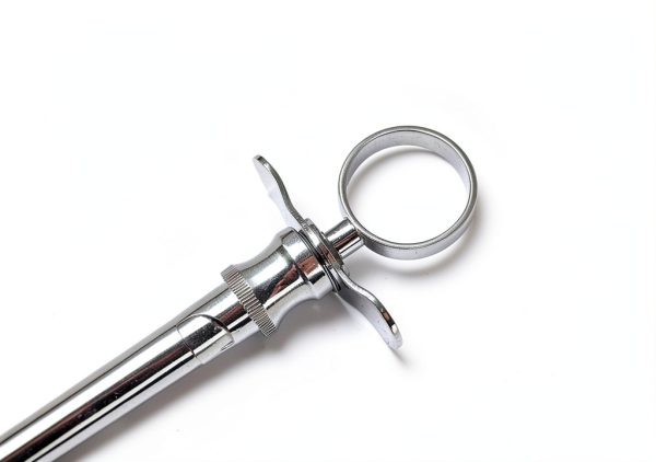 Premium Dental Anesthetic Syringe Self-Aspirating 1.8CC-Dental Instruments-3