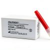 Pulpdent Corp Pulpdent PSN-25 Pressure Dental Syringe Needles 25 Gauge 1.25 12/Pk-0