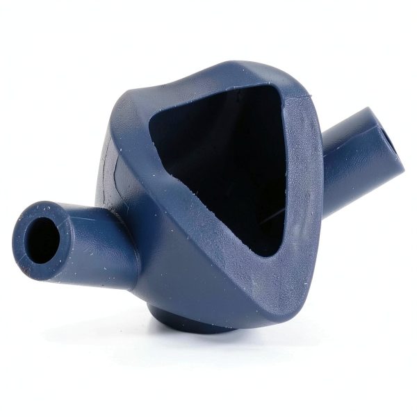 Porter 91515095 Matrx Scavenger Autoclavable Nasal Hood Medium-2